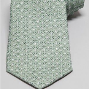 Vineyard Vines Golf Tie